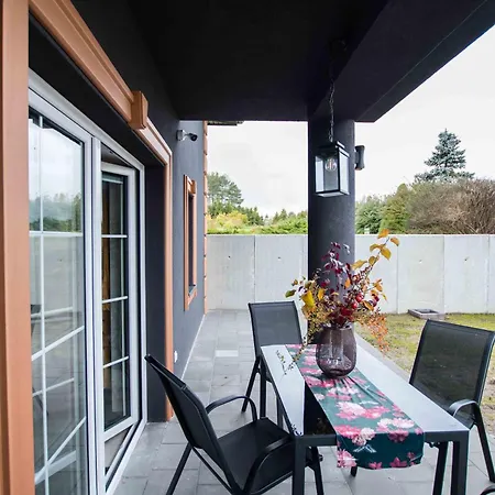 Apartament In Bukowina Bukowina (Lebork)