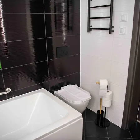 In Bukowina Apartament