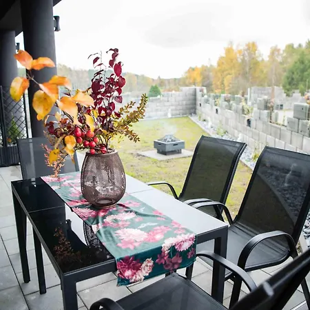 Apartman In Bukowina