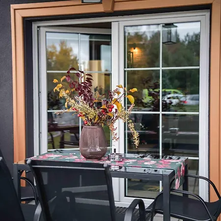 Apartman In Bukowina *