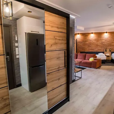 In Bukowina * Bukowina (Lebork)