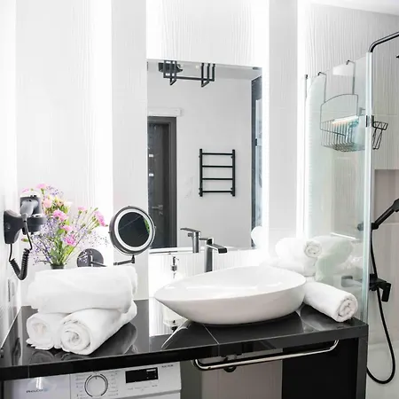 Apartman In Bukowina Bukowina (Lebork)