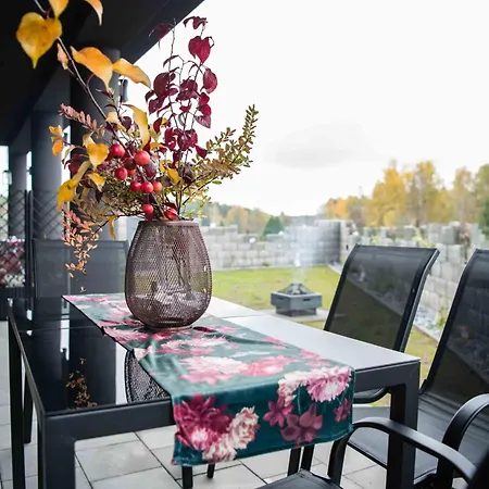 In Bukowina * Bukowina (Lebork)