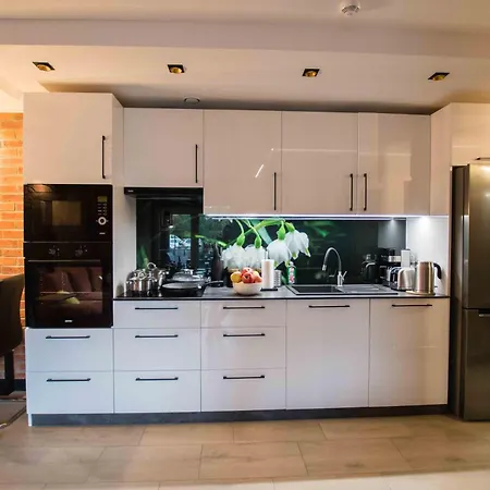 In Bukowina Bukowina (Lebork)