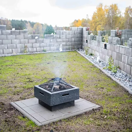 Apartament In Bukowina Bukowina (Lebork)