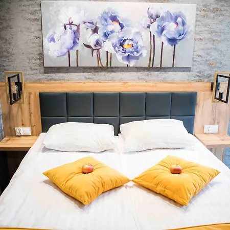 Apartman In Bukowina Bukowina (Lebork)