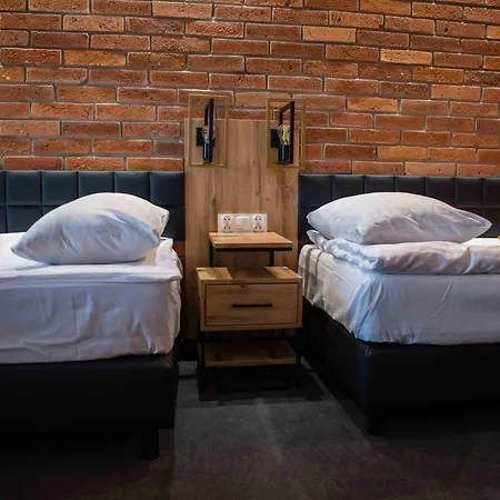 Apartman In Bukowina Bukowina (Lebork)