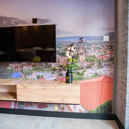 In Bukowina Apartament *