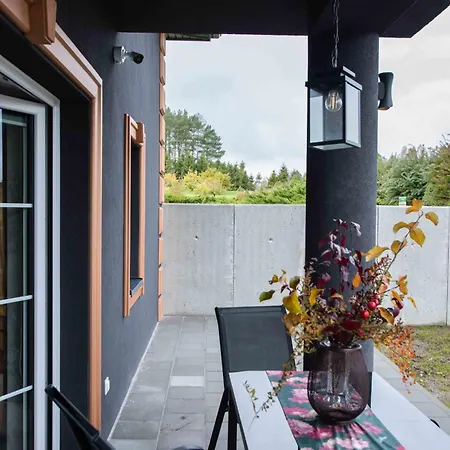 In Bukowina Apartament Bukowina (Lebork)