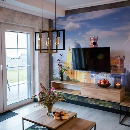 In Bukowina Bukowina (Lebork)