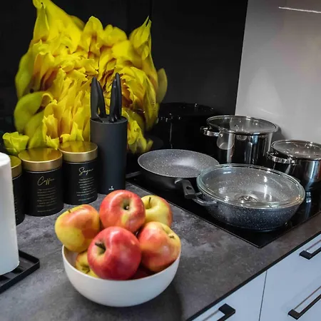 In Bukowina * Bukowina (Lebork)