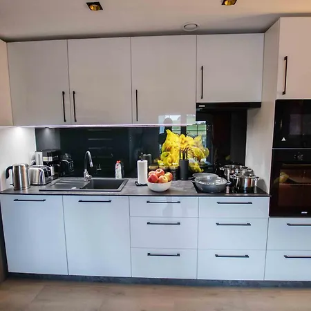 In Bukowina * Bukowina (Lebork)