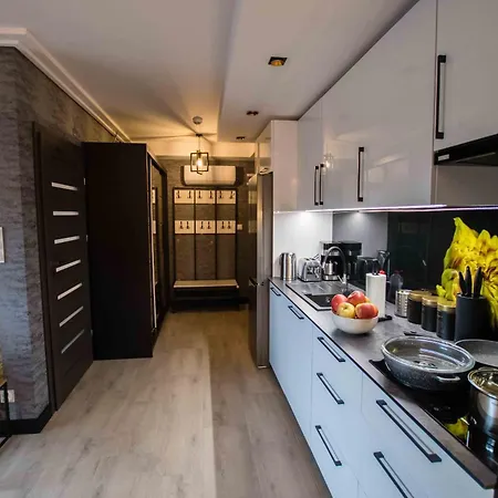 Apartament In Bukowina Bukowina (Lebork)