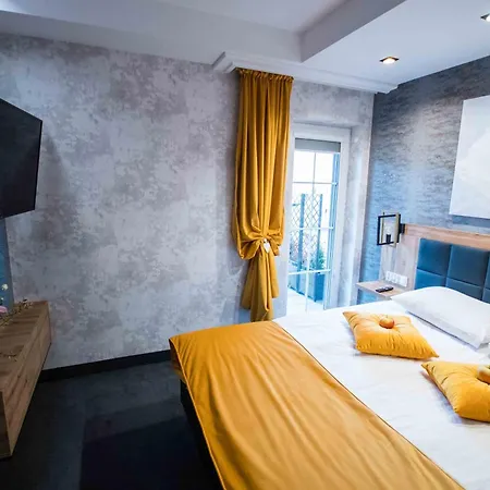 In Bukowina Apartament