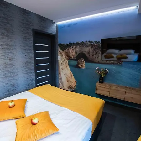 Apartman In Bukowina *