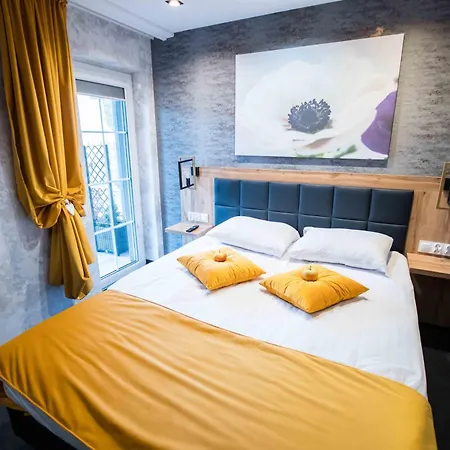 In Bukowina Apartament *