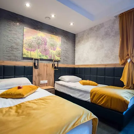 In Bukowina * Bukowina (Lebork)