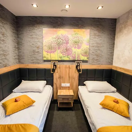 In Bukowina Apartament *