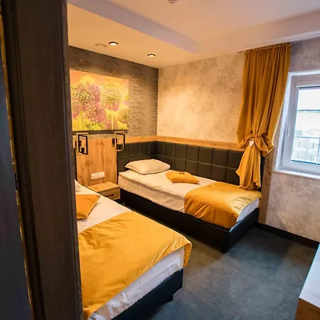 Apartament In Bukowina Bukowina (Lebork)