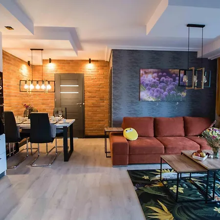 Apartman In Bukowina *