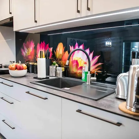 In Bukowina Apartament *