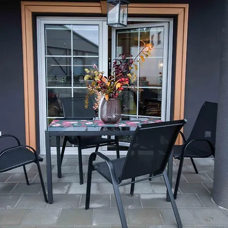 Apartament In Bukowina Bukowina (Lebork)