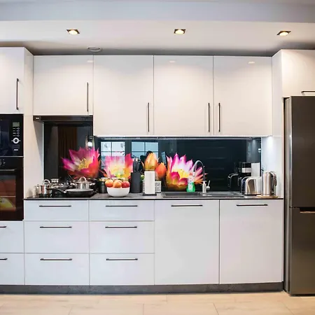 Apartament In Bukowina *