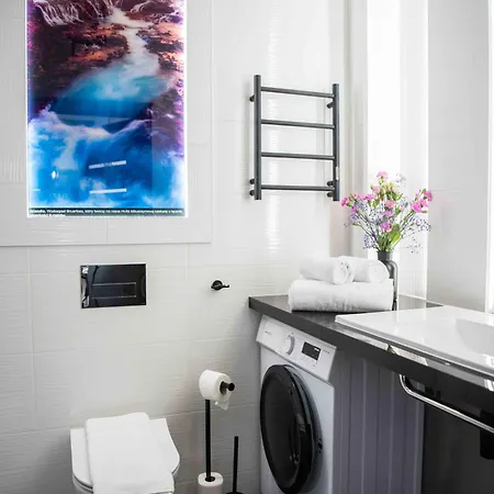 Apartament In Bukowina Bukowina (Lebork)