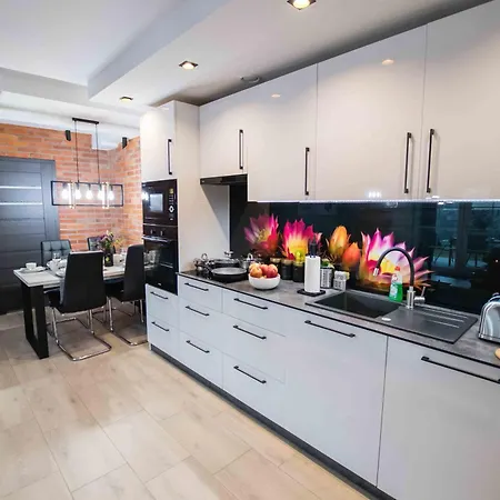 Apartament In Bukowina Bukowina (Lebork)