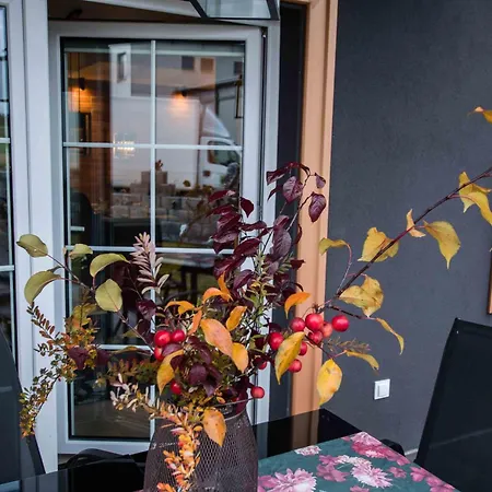 In Bukowina Bukowina (Lebork)