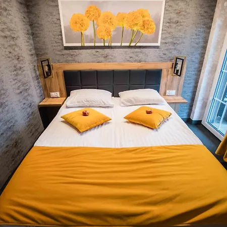 Apartament In Bukowina Bukowina (Lebork)