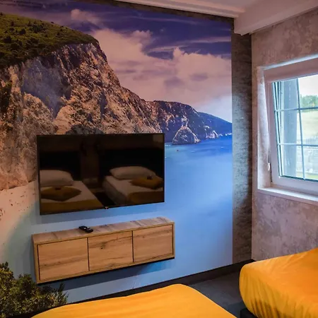 Apartament In Bukowina Bukowina (Lebork)