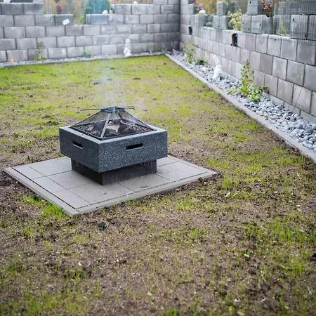 Apartament In Bukowina Bukowina (Lebork)