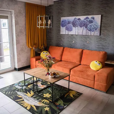 In Bukowina * Bukowina (Lebork)