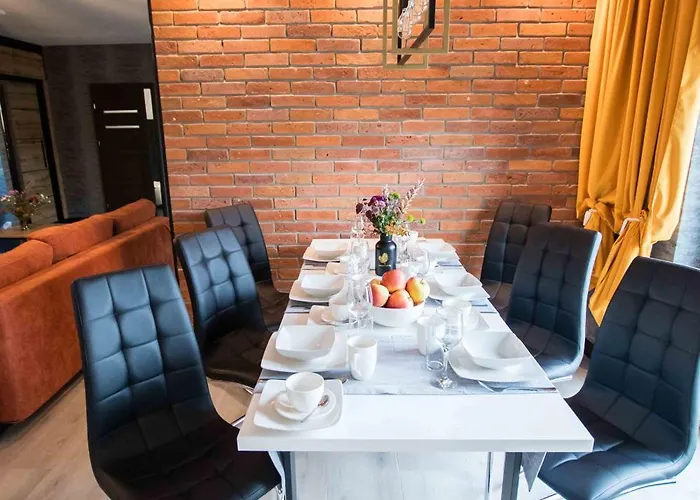 In Bukowina * Bukowina (Lebork)