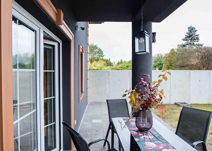 Apartamento In Bukowina Bukowina (Lebork)