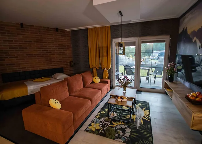 Apartamento In Bukowina Bukowina (Lebork)