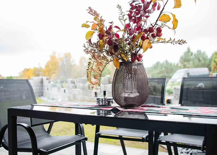 In Bukowina * Bukowina (Lebork)