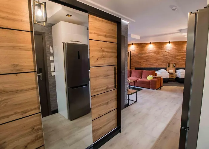 In Bukowina * Bukowina (Lebork)