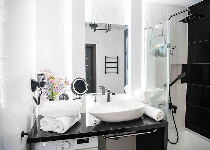 Apartamento In Bukowina Bukowina (Lebork)