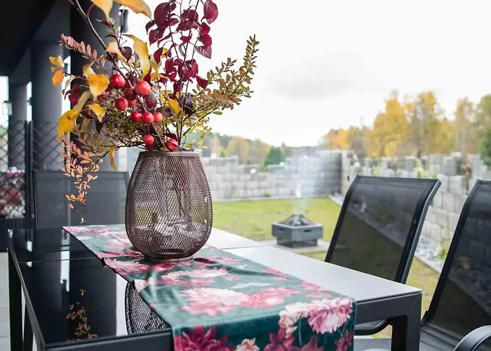 In Bukowina * Bukowina (Lebork)