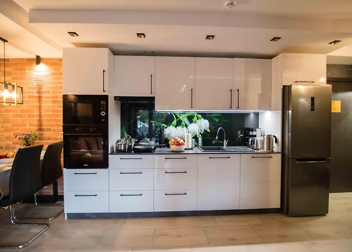 In Bukowina Bukowina (Lebork)