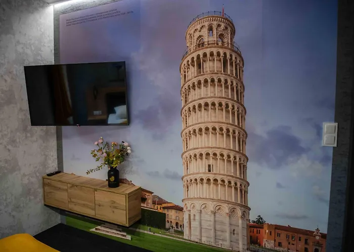 In Bukowina Bukowina (Lebork)