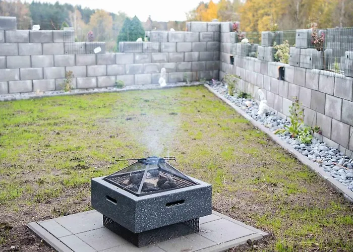 Apartamento In Bukowina Bukowina (Lebork)