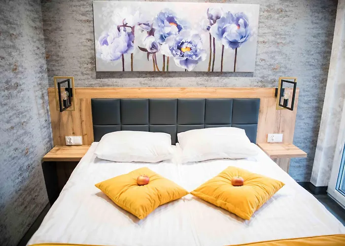 Apartamento In Bukowina Bukowina (Lebork)