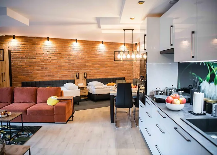 In Bukowina * Bukowina (Lebork)