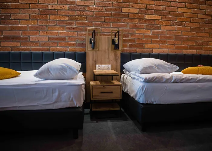 Apartamento In Bukowina Bukowina (Lebork)