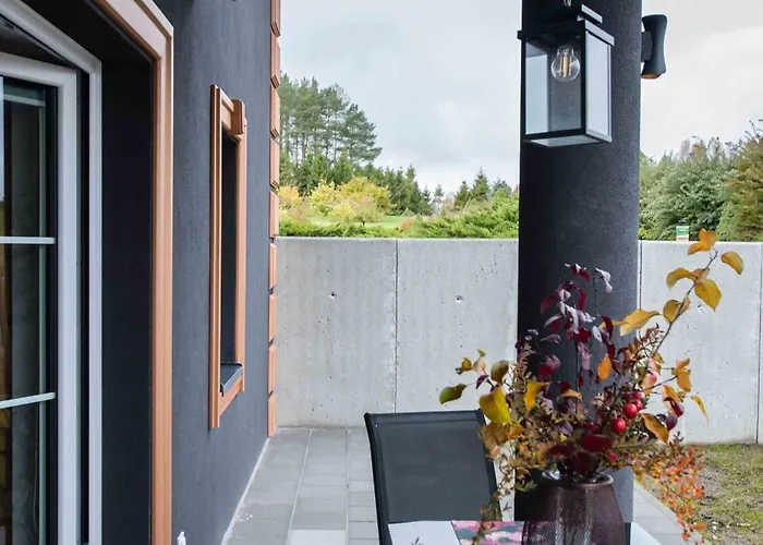 In Bukowina Apartamento Bukowina (Lebork)