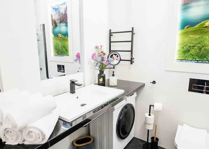 In Bukowina Bukowina (Lebork)