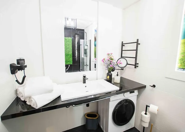 Apartamento In Bukowina *